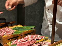-NIUAN牛庵·日式和牛烧肉(恒隆店)