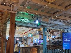 -三个大叔东北烧烤·砂锅菜(西三旗店)