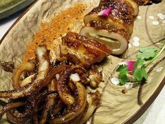 android_upload_pic-黑明餐厅(白鹭洲店)