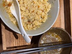 -李百蟹·江南蟹黄面·河景餐厅(夫子庙总店)