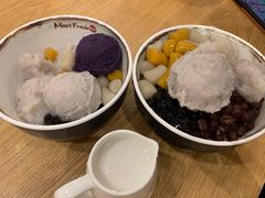 -鲜芋仙(时尚天河店)