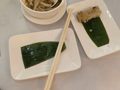 -鹿鸣酒家(越秀店)