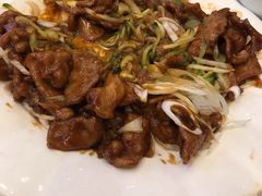 -春饼家常菜(百子湾店)