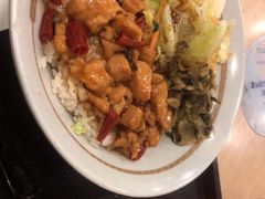 -永和大王(茉莉上新·共和新路店)