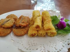 -友强·23年特色海鲜大排档(厦门店)