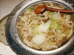 -Waanjai 晚嘉餐厅(南京商厦店)