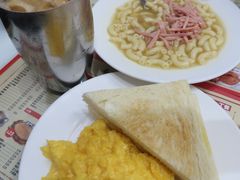 -華人 華星冰室(氹仔 店)