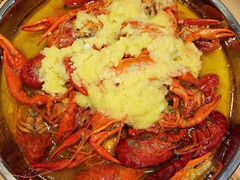 -辣盆盆麻辣小龙虾(哈尔滨总店)