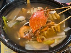 -Dak's 炸鸡(远景路店)