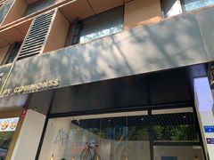 门面-常识咖啡common sense(春熙路店)