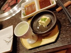 -万福炭火烤肉日本料理(新街口店)