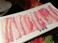 -周师兄大刀腰片火锅(解放碑总店)