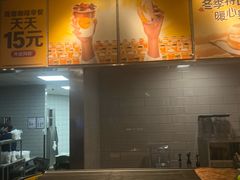 -麦当劳(世纪汇广场店)