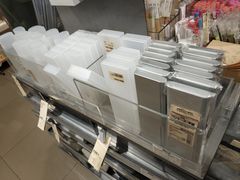-MUJI无印良品(万达天鹅湖店)