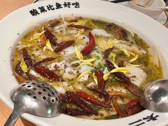 -太二酸菜鱼(福州泰禾店)