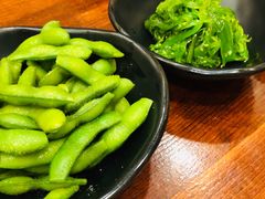 -鸟串烧Yakitori