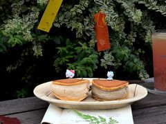 -辛一·铜锣烧(鸿寿坊店)