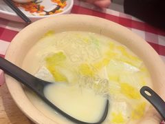 -西贝(科华王府井店)
