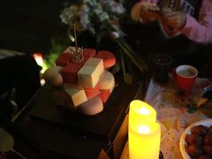 -西檬树SIMON·T轻奢蛋糕(大东方Max店)