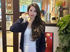 -清真·穆巴拉克西餐厅(回民街店)