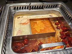 -味舵主重庆火锅(邓尉路店)