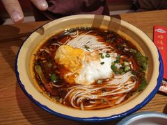重庆小面-好这口重庆小面(牡丹园旗舰店)