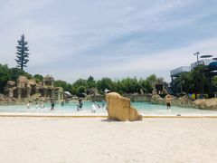 -太阳岛度假酒店