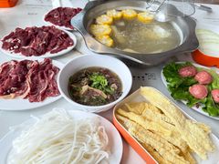 -乌记鲜活牛肉城(金砂东路店)