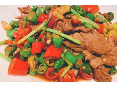 -老头儿油爆虾·1987杭州烟火味(湖滨银泰in77D区店)