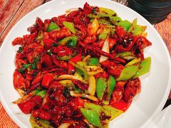 -小胖私厨状元宴·东北私房菜馆