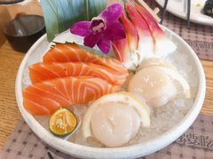 -林妈妈村·日式料理(宝山万达店)