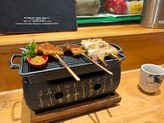 -大岛日本料理铁板烧(南通大饭店)