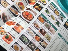 -荷塘秋月·本帮江浙菜(国权路店)