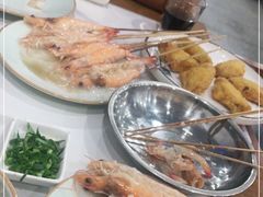 -盈田盈粥庄(博山东路店)