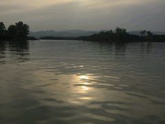 -三岔湖景区