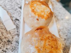 门钉肉饼-厚味居炙子烤肉·清真(天桥南纬路店)