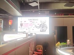 -三头牛·潮汕牛肉生蚝火锅 (夏湾店)