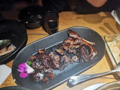 -金牌外婆家(苏州中心店)