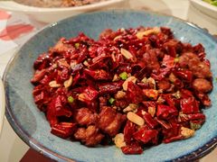 -椒爱水煮鱼川菜(龙德广场店)