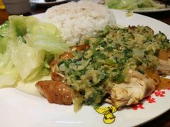 -陈光记烧腊(长寿路店)