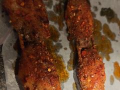 -管氏翅吧(马家堡店)