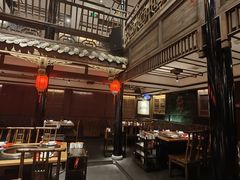 -红运火锅·中国名火锅·国风演绎(省体店)