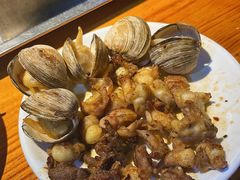 -丹东特色烤肉(南光三部店)