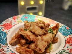 -宏达宴老菜馆(群力第四大道店)