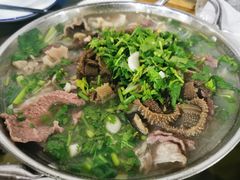 -小杨翘脚牛肉