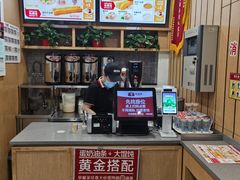 -南城香(北京南站店)