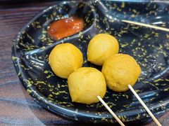 -香港龟正盅 手作糖水甜品龟苓膏(千灯湖环宇城店)