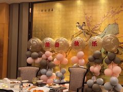-富力威斯汀酒店-中国元素中餐厅(武昌临江店)