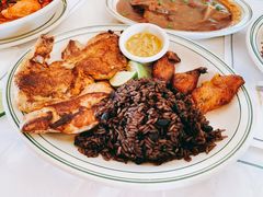 -Versailles Restaurant Cuban Cuisine