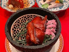 -白家大院·王府宫廷菜(苏州街店)